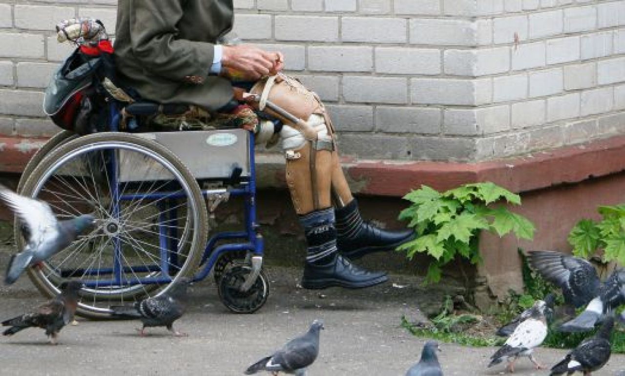 Фото из архива "МОЁ!"