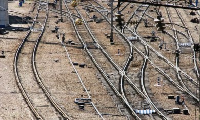 Под Воронежем грузовой поезд насмерть сбил 24-летнего парня