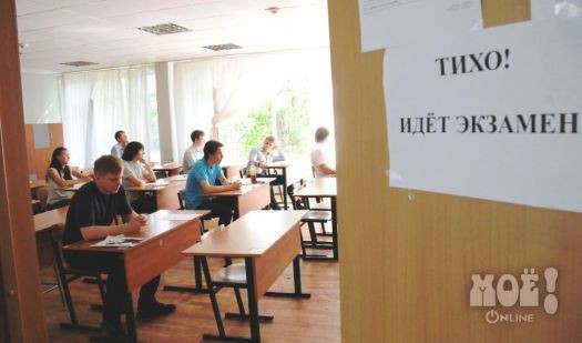 В Воронежской области ЕГЭ по физике провалили 377 человек