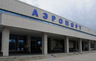 Пассажиры воронежского аэропорта узнали, что должно быть в чемодане отпускника