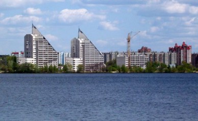 В Воронеже предлагают создать речной вокзал и пустить водные «маршрутки»