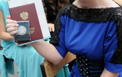 Воронежским выпускникам будут срочно менять аттестаты
