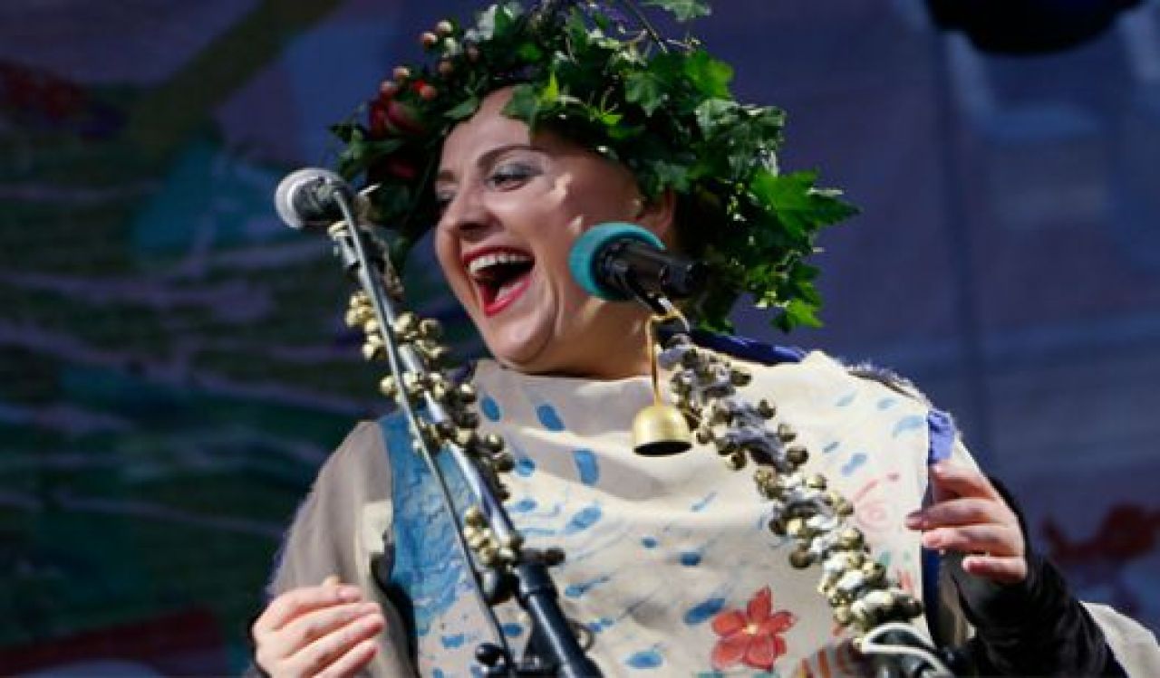 Зрители «Усадьбы jazz»: «Воронежу не хватает джазовых фестивалей»