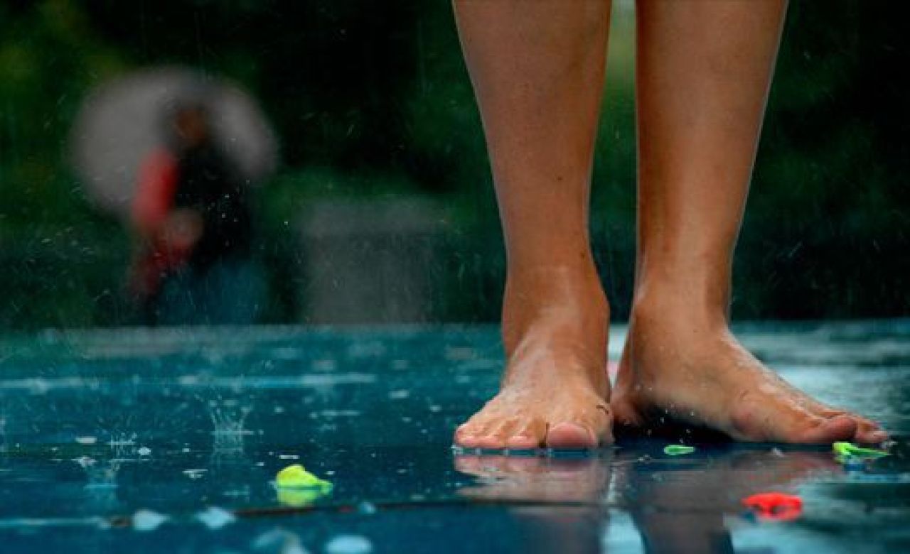 В Воронеже в начале недели снова похолодает