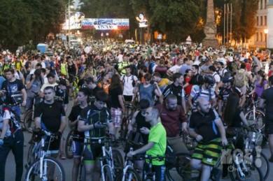 Советы бывалого: как безопасно передвигаться по городу на велосипеде