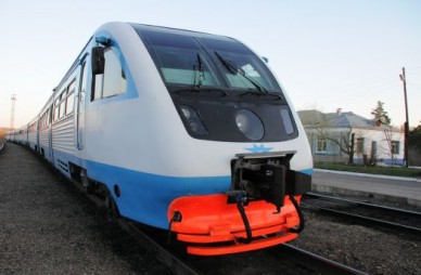 Воронежский пограничник лишился ног, попав под поезд