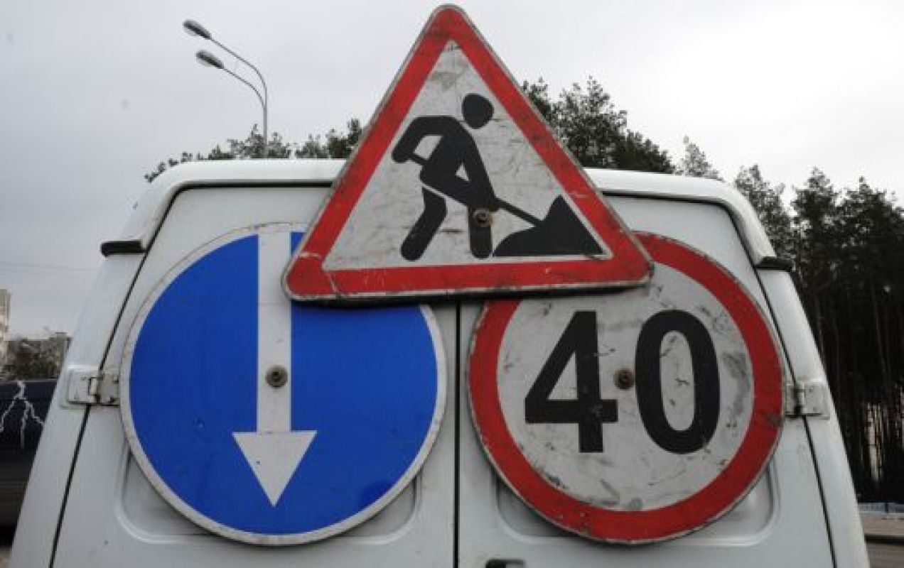 На трассе Курск — Воронеж — Борисоглебск из-за ремонта на месяц перекроют мост