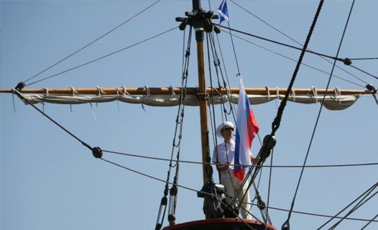 Сегодня воронежцы смогут попасть на «Гото Предестинацию»