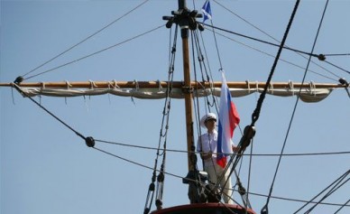 Сегодня воронежцы смогут попасть на «Гото Предестинацию»