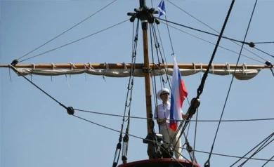 Сегодня воронежцы смогут попасть на «Гото Предестинацию»