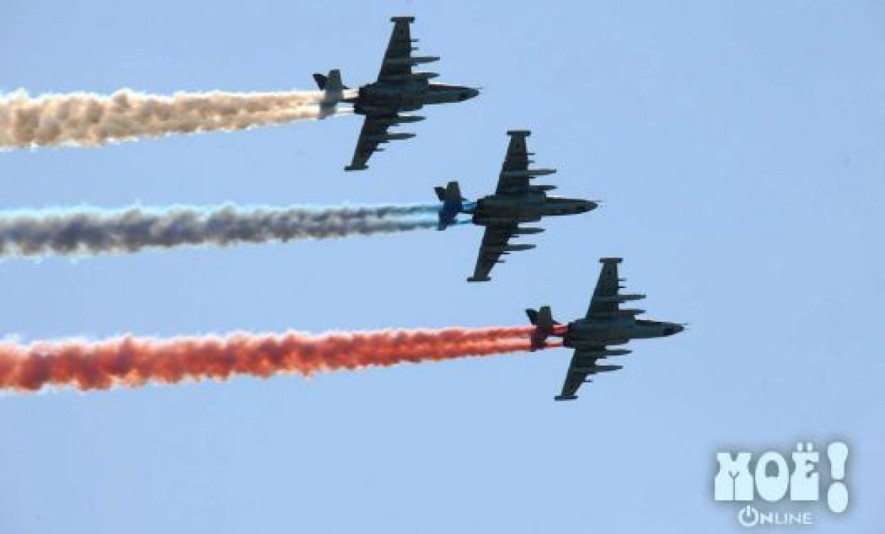 "Авиадартс-2014"