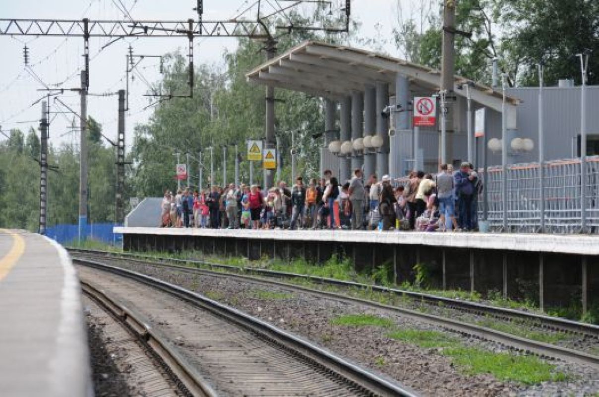 Переезд на Машмете, у которого погибла женщина с ребёнком, перенесут на километр