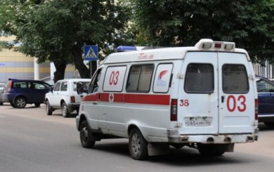 Из-за жары воронежцы гибнут на улицах и дома