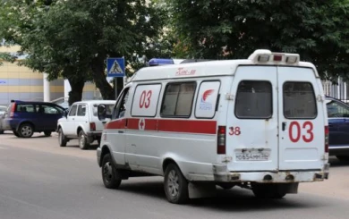 Из-за жары воронежцы гибнут на улицах и дома