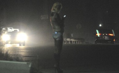 В Воронеже сутенёрша, 4 года содержащая бордель, отделалась штрафом в 200 тыс. р...