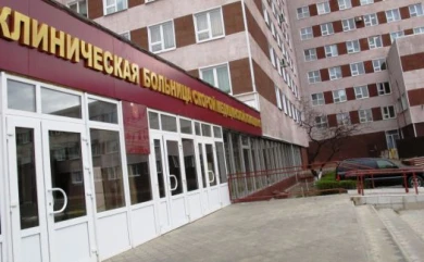 Воронежец сам себя кастрировал на глазах у сожительницы