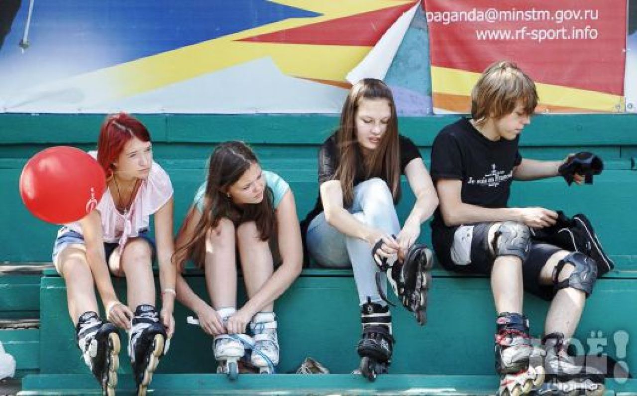 Где в Воронеже покататься на роликах (обзор площадок)