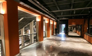 В Воронеже архитекторы назвали здания, которые можно назвать лицом города