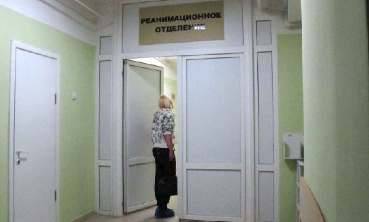 Больница "Электроника"