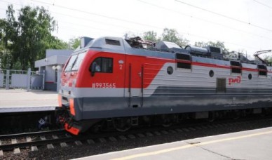 Железная дорога отменила поезд Лиски — Москва, который ходит через Воронеж