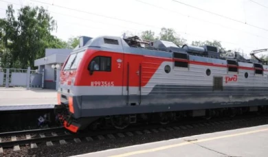 Железная дорога отменила поезд Лиски — Москва, который ходит через Воронеж