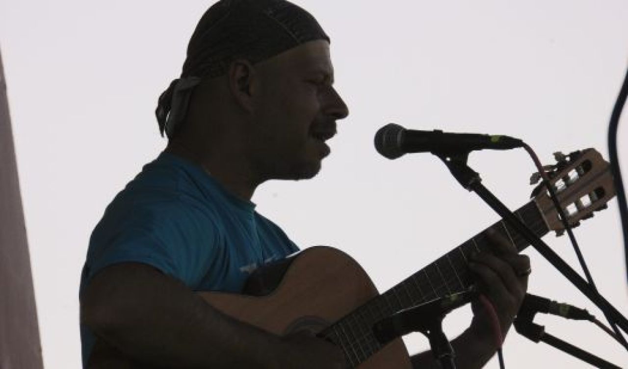 На День города каждому воронежцу дадут микрофон для поздравлений