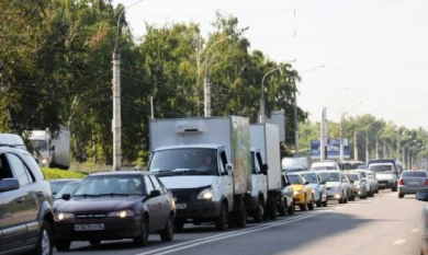 Воронежцев призывают 22 сентября отказаться от поездок на автомобиле