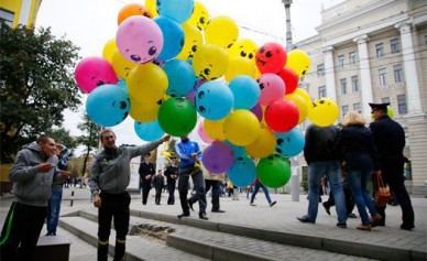В этом году Воронеж будет праздновать свой день рождения дважды
