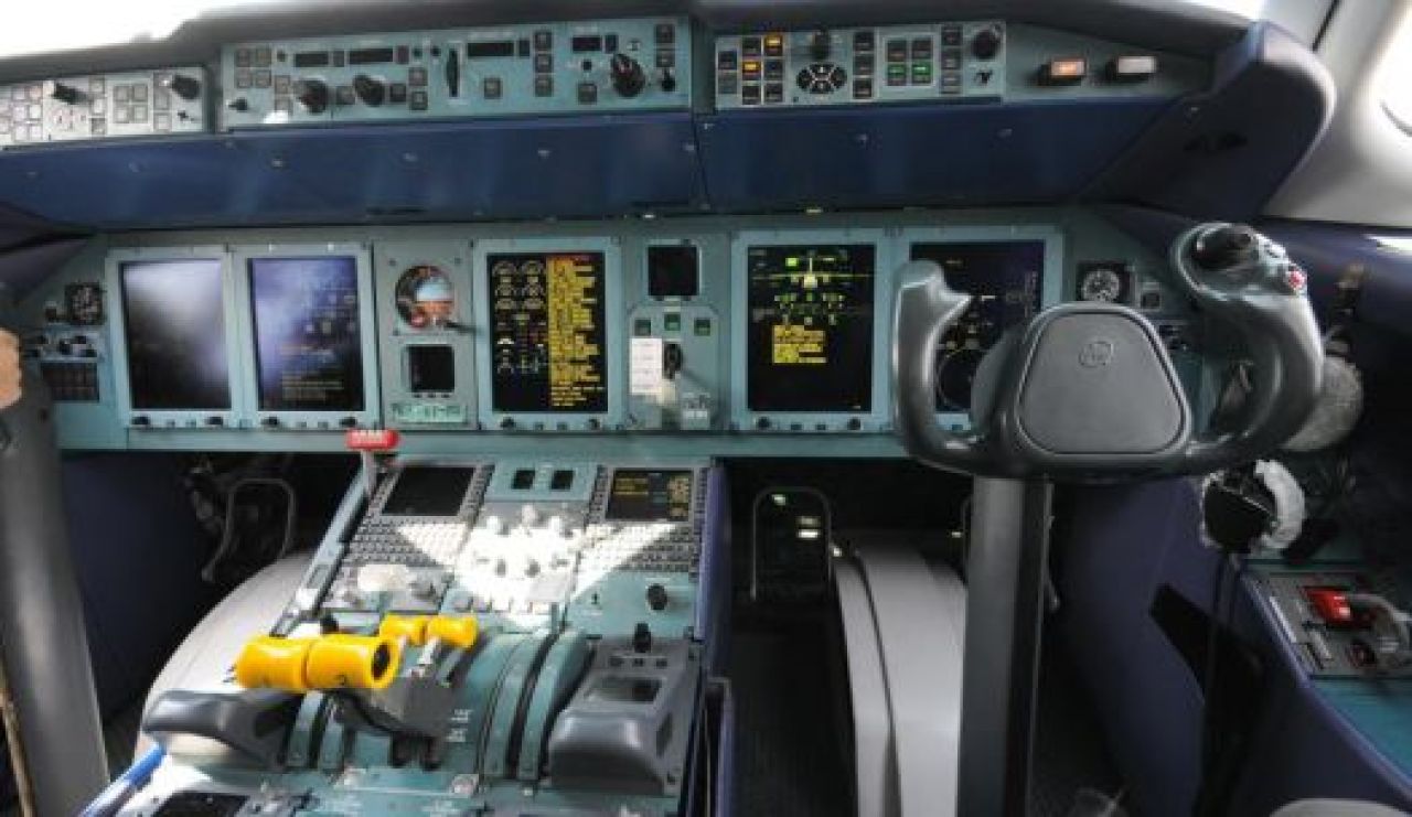 Ан-148, производимый на ВАСО