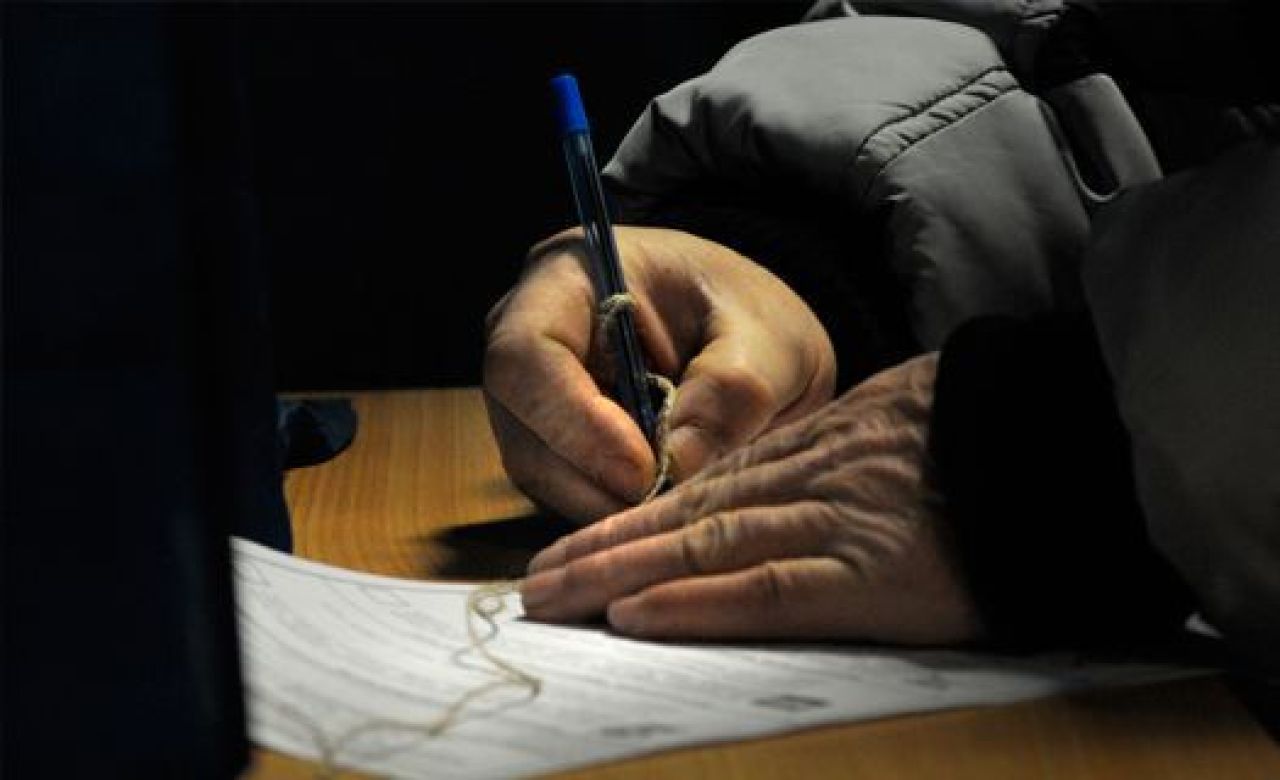 Кто будет бороться за кресло губернатора