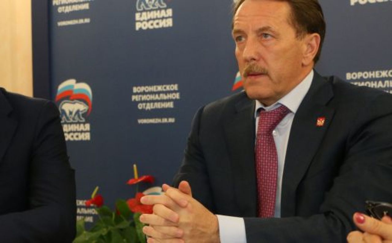 После обработки трети бюллетеней результат Алексея Гордеева — почти 90% голосов