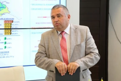 Явка избирателей в Воронеже на полдень составила 8,58%, в целом по области — 17,89%