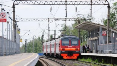 Воронежский подросток чуть не погиб, получив чудовищный разряд тока на железной ...