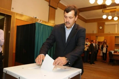 Воронежские коммунисты не зафиксировали значительных нарушений на выборах главы области