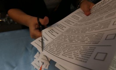 В России предложили перенести единый день голосования