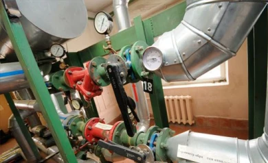 Отключение горячей воды из-за долгов «Воронежтеплосети» временно отложили