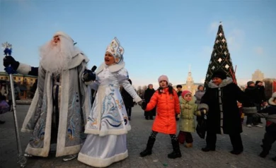 Воронежцы вновь смогут сняться в одном фильме со Светлаковым и Ургантом