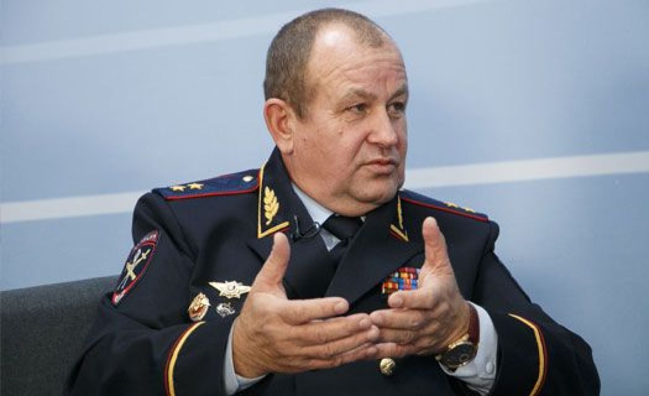 Начальник воронежской полиции: «За игорным бизнесом в Воронеже стоят солидные люди»