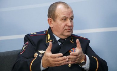 Начальник воронежской полиции: «За игорным бизнесом в Воронеже стоят солидные лю...