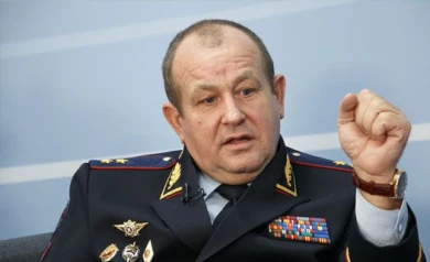 Начальник ГУ МВД по-прежнему против, чтобы воронежские полицейские ходили по кафе и ресторанам