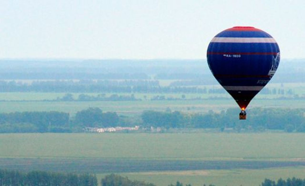 Фото из архива "МОЁ!"