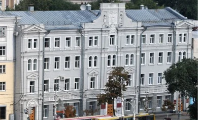 Воронеж получил статус культурной столицы СНГ