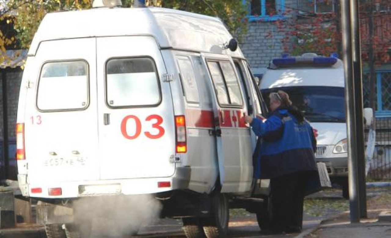 Воронежцы: «Женщина почти час умирала в маршрутке, пока к ней ехала скорая»