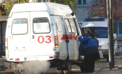 Воронежцы: «Женщина почти час умирала в маршрутке, пока к ней ехала скорая»