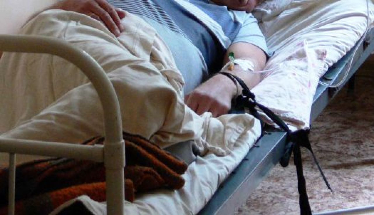 Эксгибициониста, врывавшегося в школы, признали невменяемым после попытки совращения третьеклассницы