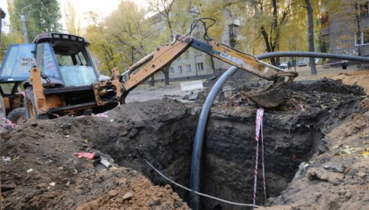 Фото с места аварии