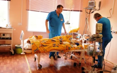 В Воронежской области избитому старшим братом подростку врачи удалили селезёнку