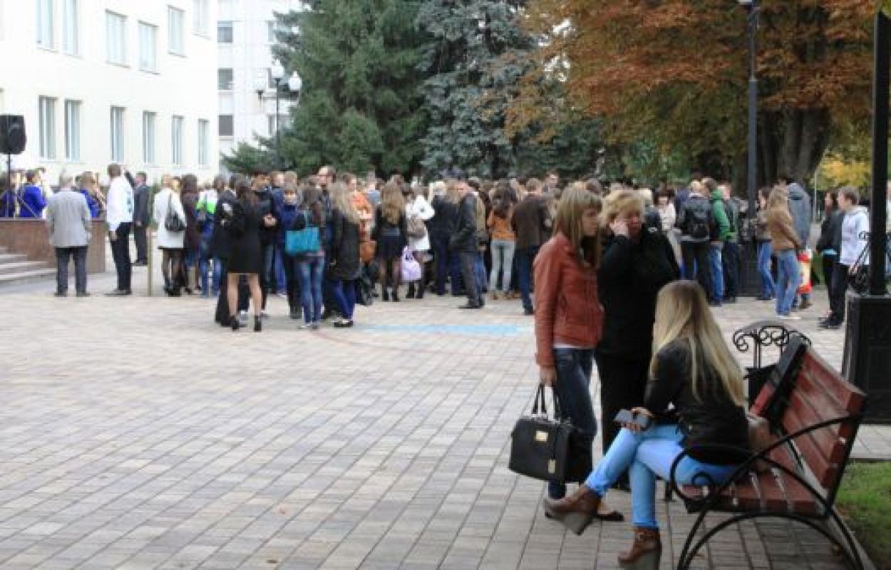 Прокуратура выступила за отмену комендантского часа в воронежских общежитиях