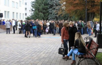 Прокуратура выступила за отмену комендантского часа в воронежских общежитиях