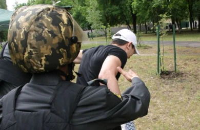 Воронежец вышел из тюрьмы и уже через три дня надругался над школьницей